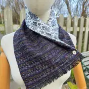 Two Sisters Tweeds neck warmer image 1
