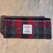 Harris Tweed Glasses case - 3 2 image 2