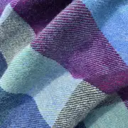 Three Sisters Tweeds Throw XLong image 2