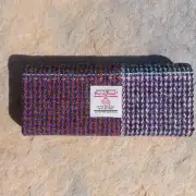 Harris Tweed Glasses Case image 2