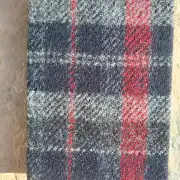 Harris Tweed Book A6 image 1