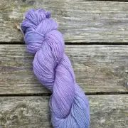 Hand-Dyed Yarn: Baby Alpaca, 4 ply - 1 2 image 1