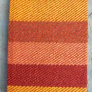 Three Sisters Tweed Book A5 - 1 14 image 1