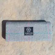 Amor Tweed Glasses case image 2