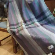 Three Sisters Tweed throw image 1