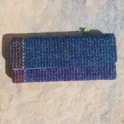 Harris Tweed Glasses case - 4 2 image 1