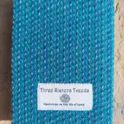 Three Sisters Tweed Book A6 - 1 9 image 2