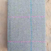 Amor Tweed Book A6 image 1