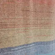 Three Sisters Tweed landscape wall hanging image 2