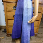 Tweed Skirt image 2