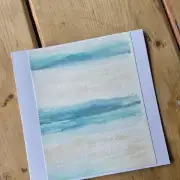 Original watercolour greetings cards image 14