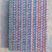 Three Sisters Tweed Book A6 - 2 18 image 1