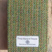 Three Sisters Tweed Book A6 - 2 10 image 2