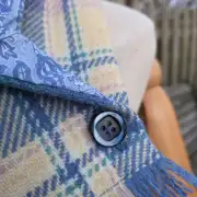 Amor Tweed neck warmer image 2