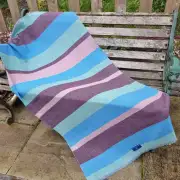 Merino Tweed Throw/Shawl image 1