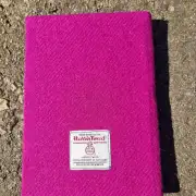 Harris Tweed Book A5 image 2