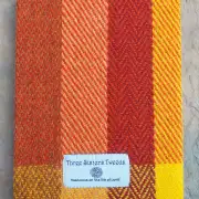 Three Sisters Tweed Book A5 - 3 8 image 2