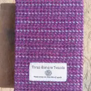 Three Sisters Tweed Book A6 - 1 10 image 2