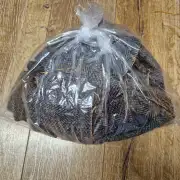 Harris Tweed scraps image 2