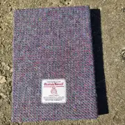 Harris Tweed Book A5 image 2