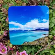 Coaster - Luskentyre view image 1