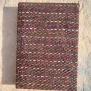 Three Sisters Tweed Book A6 - 1 8 image 1