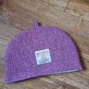 Harris Tweed  Tea Cosy image 1