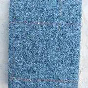 Harris Tweed Book A6 image 1