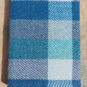Three Sisters Tweed Book A5 image 2