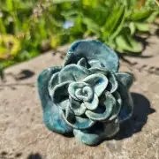 Ceramic flower image 1