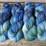 Thistle Yarn preorder - Aran image 6