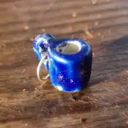 Mini Ceramic Mug earrings image 3