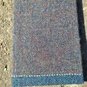Harris Tweed Book A5 image 1