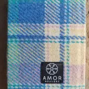 Amor Tweed Book A6 image 2