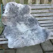 Herdwick Sheepskin image 1