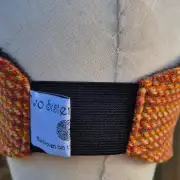Three Sisters Tweed Headband image 3
