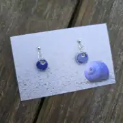 Ceramic Earrings image 1