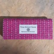 Three Sisters Tweed Glasses Case - 2 10 image 2