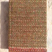 Three Sisters Tweed Book A6 - 2 16 image 1