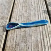 Ceramic Spoon image 2