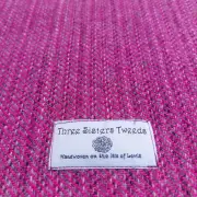 Three Sisters Tweed table runner image 3