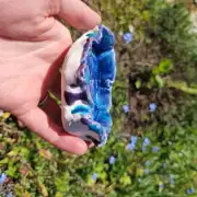 Ceramic ring dish image 2