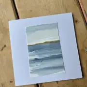 Original watercolour greetings cards image 8