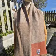 Harris Tweed Scarf image 1