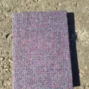 Harris Tweed Book A5 image 1