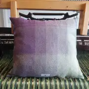 Three Sisters Tweed cushion cover image 1