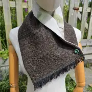 Harris tweed neck warmer - 1 image 1