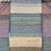 Three Sisters Tweeds landscape wall hanging - 5 image 1