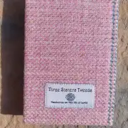 Three Sisters Tweed Book A6 - 5 4 image 2