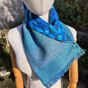 Three Sisters Tweed neck warmer image 1